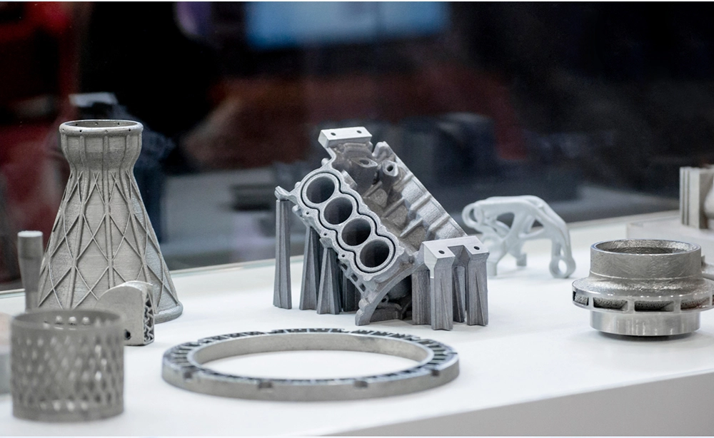 Material-Options-Industries-&-Applications-3D-printing-protocad